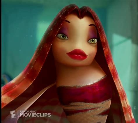 shark tale female|Lola